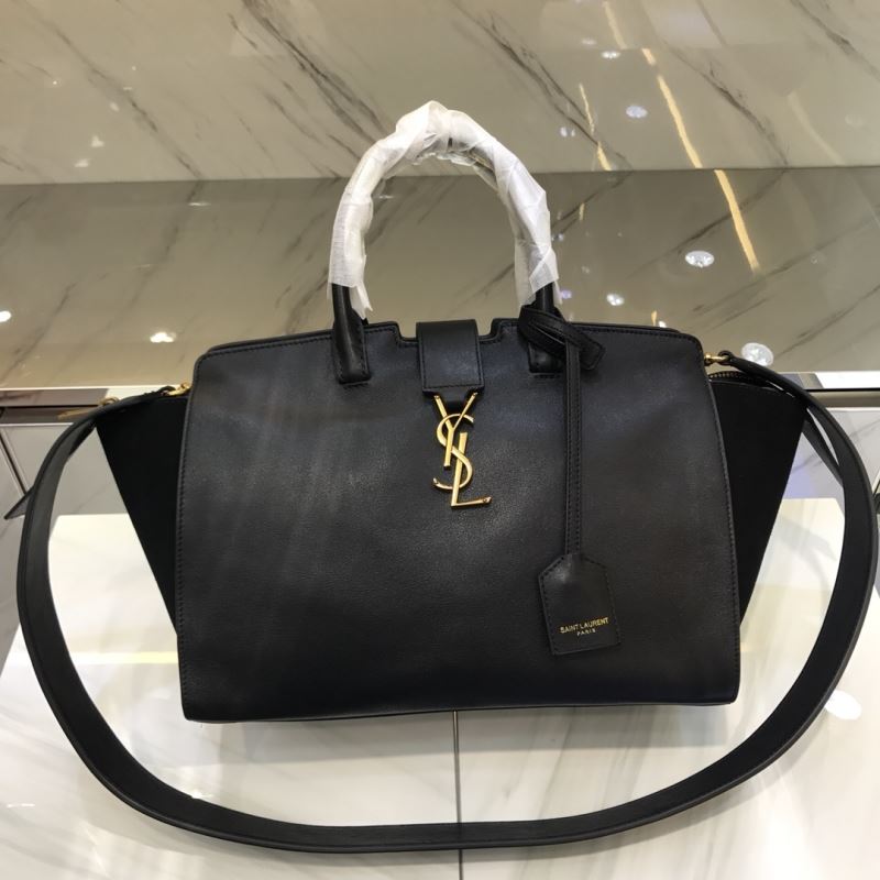 Y*L top handle bags